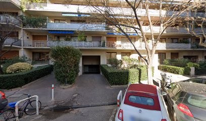 Madame Celine Jammes, Psychologue à Marseille 04