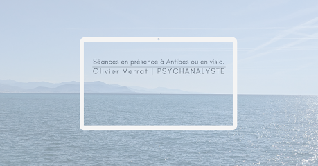 Olivier Verrat Psychanalyste Psychanalyste à Antibes