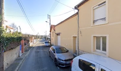 Gaella Lelièvre, Psychologue à Piscop