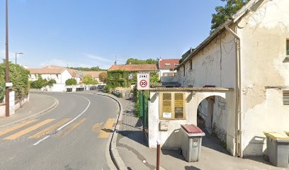 Lesage Anne, Psychanalyste à Coubron
