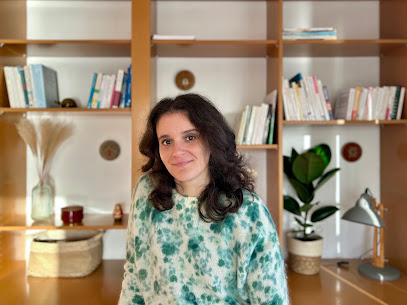 Amandine Gouezel Psychologue à Nantes