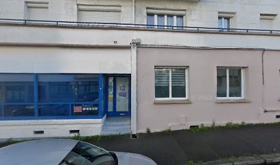 Laurence Lemaitre, Psychothérapeute à Lorient