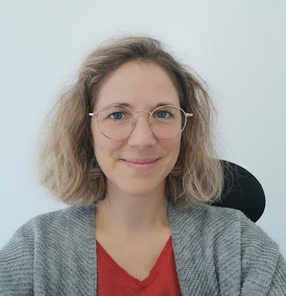 Aude Biesdorf Psychologue- neurofeedback EEGq, Psychologue à Roquebrune-sur-Argens