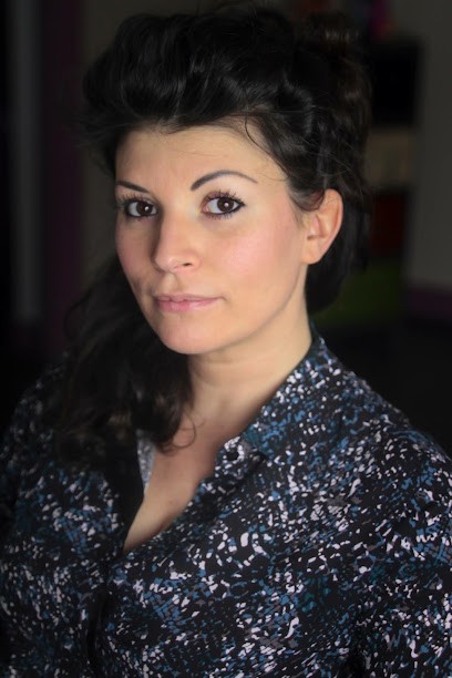 Jessica Font, Psychothérapeute au Perreux-sur-Marne