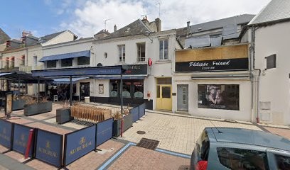Lecomte Aurore, Psychothérapeute à Vierzon