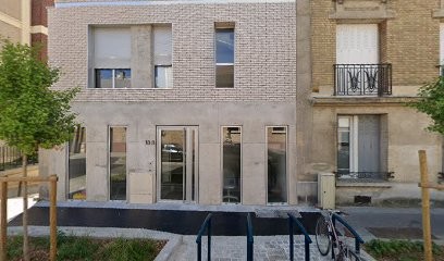 Raphaelle Maitrepierre, Psychologue à Pantin