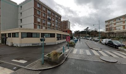 Centre Médico Psychologique (CMP), Psychologue à Gentilly
