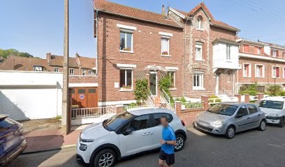 Dominique Duprey, Psychothérapeute à Dieppe