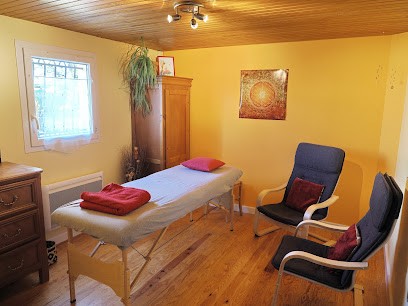 Florence Coppi- psychologue énergéticienne, Psychologue à Romans-sur-Isère