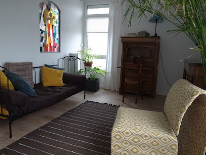 Broussolle Elisabeth, Psychologue à Houilles