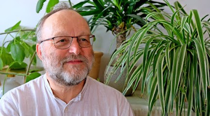 Jérôme Nathanaël Thérapeute, Psychothérapeute à Pantin