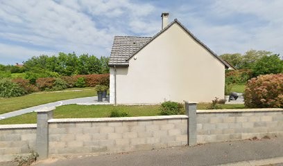 Annabelle Maurice, Psychologue à Trouy