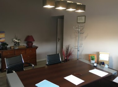 Rulkin Fabien, Psychologue à Hénin-Beaumont