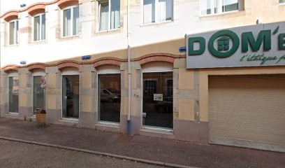 Dupont Isabelle, Psychologue à Lunéville