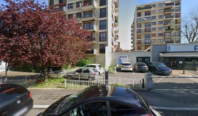 Firdausse Joomun, Psychologue à Fontenay-sous-Bois