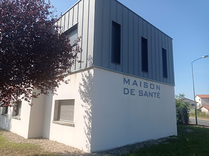 Maïté Montoya Psychologue à Chazay-d'Azergues
