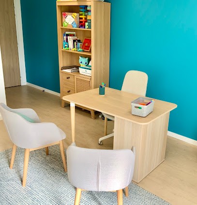 Flore Gaumart- Psychologue Enfant Adolescent Bilan neuropsychologique, Psychologue à Ouistreham