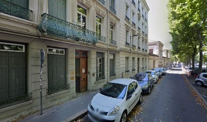 Mirefleur Virginie, Psychanalyste à Saint-Étienne
