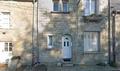 Clinique du couple et de la famille, Psychothérapeute à Dinan