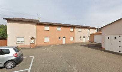 JOSSERAND Nadine, Psychothérapeute à Attignat
