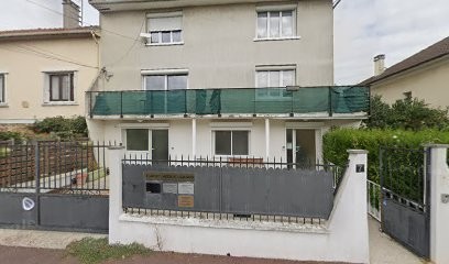 Méranye RUBAL, Psychologue à Tremblay-en-France