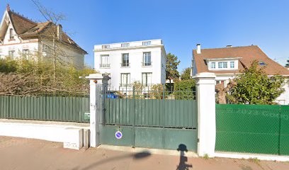 Stéphane Guillemarre, Psychothérapeute à Maisons-Laffitte