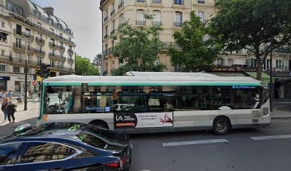 Raphaële Nakhechkerian, Psychothérapeute à Paris 01