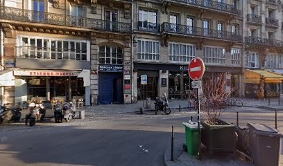 Taïeb Lydia, Psychologue à Paris 02