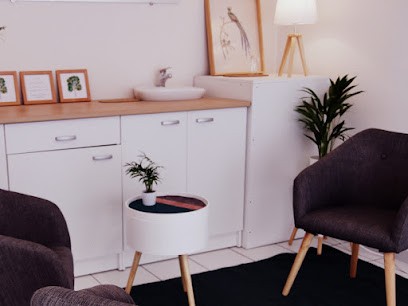 Camille Bertrand Psychologue, Psychologue à Pertuis