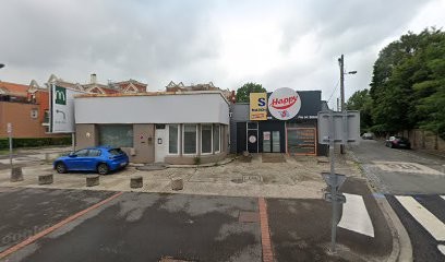 De Blignières Anne, Psychothérapeute à Dunkerque