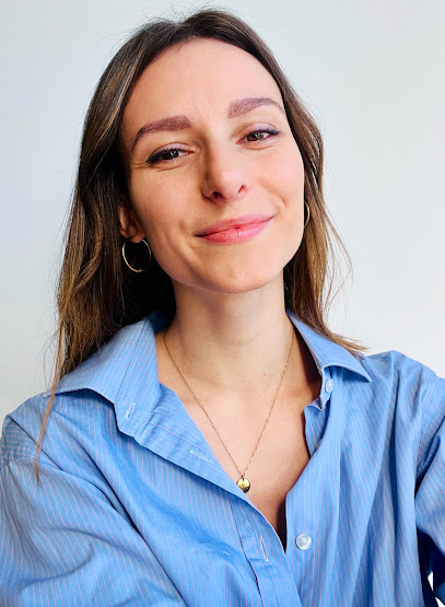 Amandine Poujade - Psychologue Clinicienne Psychologue à Toulouse