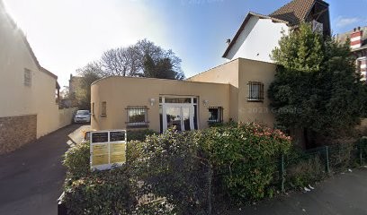 asiani psychologue, Psychologue à Pierrefitte-sur-Seine