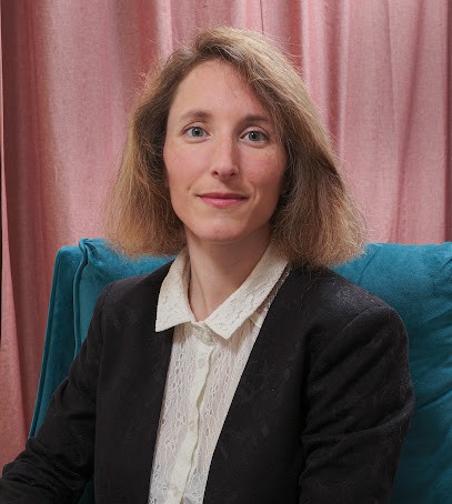 Baïla Lichtlin Psychothérapie-Gestalt, Psychothérapeute à Argentré