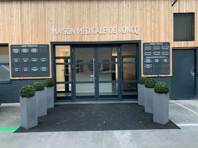 Laura Ciraudo - Psychologue Roncq, Psychologue à Roncq