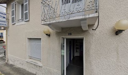 Stéphanie Renaud - psychologue Lescar, Psychologue à Lescar