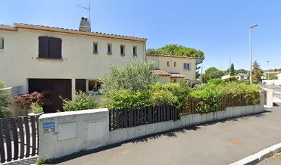 Liprandi Camille, Psychologue à Saint-Gély-du-Fesc