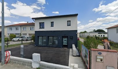 Delphine VIRIOT, Psychologue à Portet-sur-Garonne