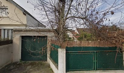 Nguyen Jean Marc, Psychothérapeute à Croissy-sur-Seine