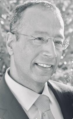 Prof. Dr. Houari MAÏDI, Psychanalyste à Marcq-en-Baroeul