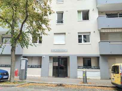 Philippe Thierriaz - Thérapeute Psychocorporel, Psychothérapeute à Lyon 04