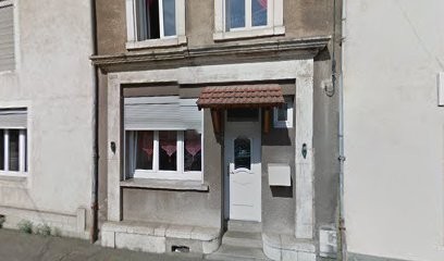 Baudon Christine, Psychologue à Neuves-Maisons