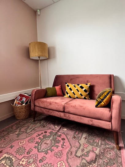 Manon Chevrot Psychologue, Psychologue à Saint-Vallier