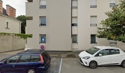 Caroline Lotin - Psychologue & psychothérapeute, Psychologue à Vertou