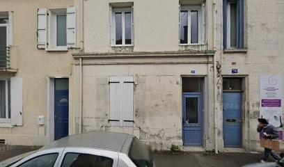 Van Parys Sandrine, Psychothérapeute à Angoulême