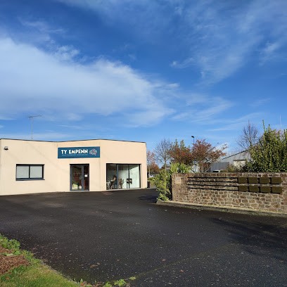 Ilona GIRARD - Psychologue spécialisée en Neuropsychologie, Psychologue à Plérin