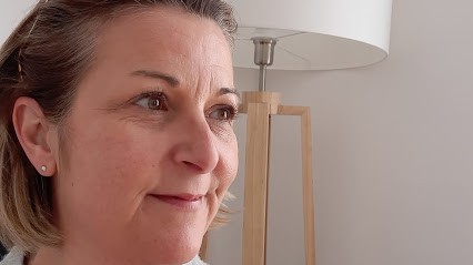 Sophie sarraut, Psychologue à Préseau