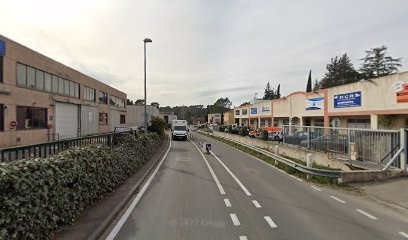 Psychologues de l'Education Nationale, Psychologue à Mouans-Sartoux