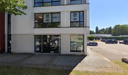 Magali GONDRY - Neuropsychologue (Rouen 76), Psychologue à Bois-Guillaume