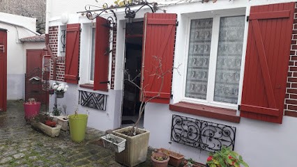 Bernard Didier - Psychologue, Psychologue à Noisy-le-Sec