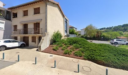 TSE Travail Sante Equilibre, Psychanalyste à La Fouillouse